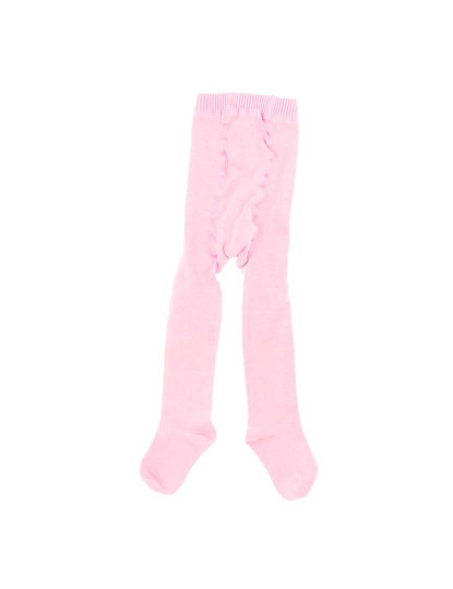 imagem de Collants Criança Rosa3