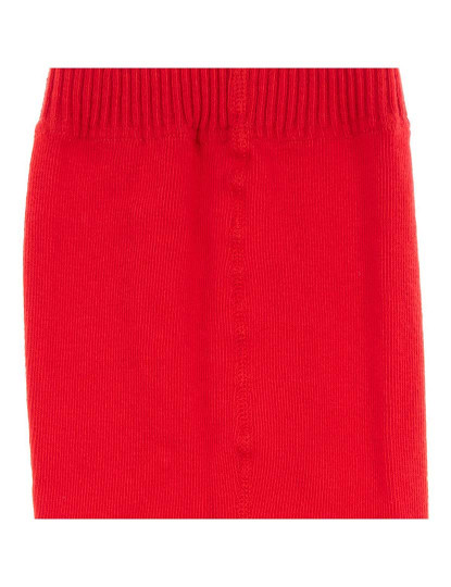 imagem de Collants Criança Vermelho2