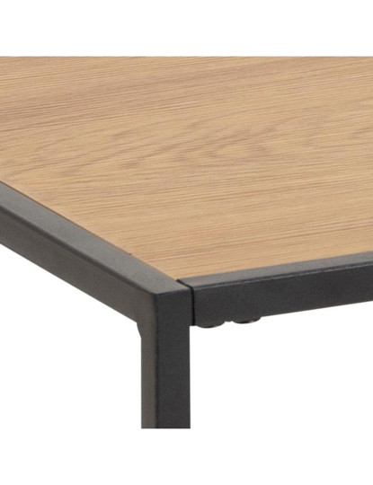 imagem de Mesa de centro Seaford natural7