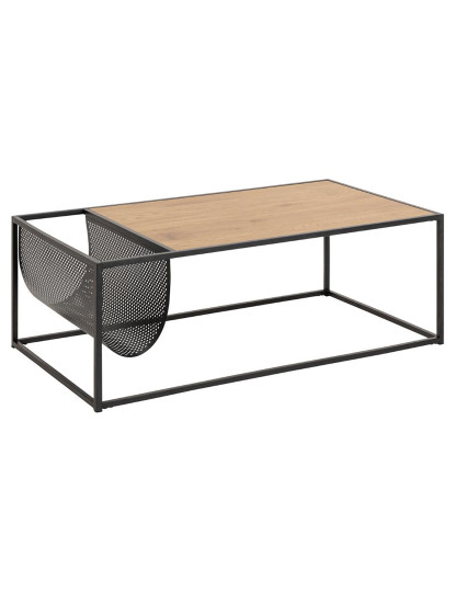 imagem de Mesa de centro Seaford natural3