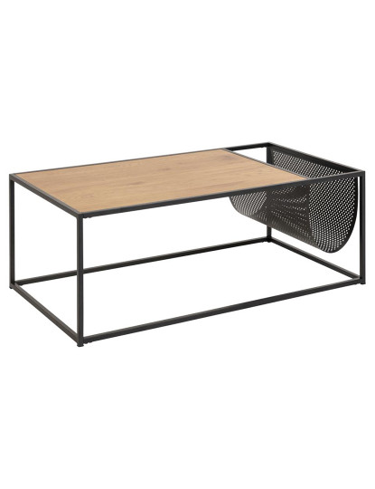 imagem de Mesa de centro Seaford natural1