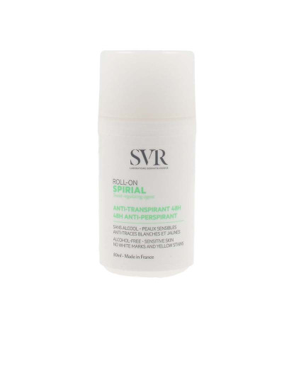 imagem de Desodorizante Roll-On Spirial 50 Ml1