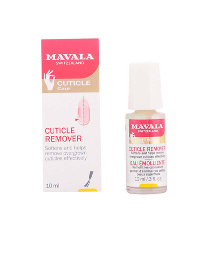 imagem de Cuticle Care Quita Cutículas 10 Ml 1