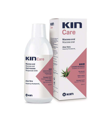 imagem de Care Enxaguante Bucal 250 Ml1