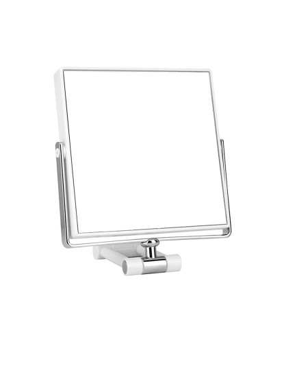 imagem de Espelho X7 Giratorio E Dobrável 360º Com Pé Beter1
