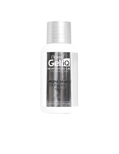 imagem de GEL IQ limpiador brillo final step 5 35 ml1