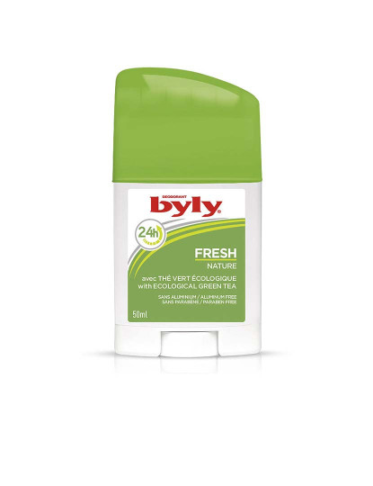 imagem de Organic Fresh Deo Stick 50 Ml1