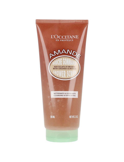 imagem de ALMENDRA gel exfoliante 200 ml1