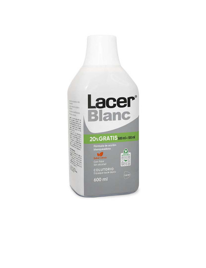 imagem de LACERBLANC colutorio citrus 600 ml1