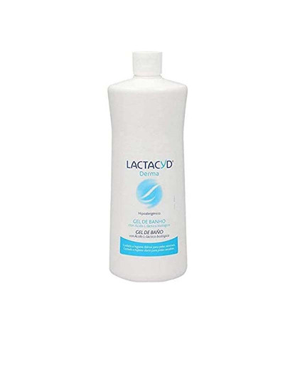 imagem de LACTACYD gel de baño 1000 ml1