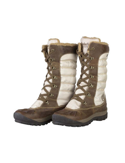 timberland botas senhora