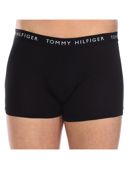 imagem de Pack 3 Boxers Homem Branco-Cinza-Preto3