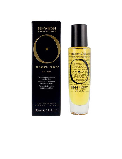 imagem de Orofluido Elixir 25ML1
