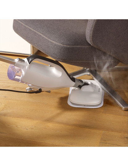 imagem de Steam Cleaner Severin SC71456