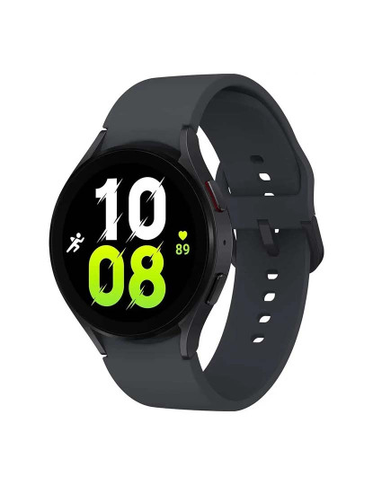 imagem de Samsung Galaxy Watch5 44mm 4G R915 Grau A+1