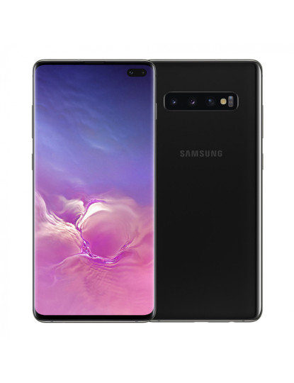 imagem de Samsung Galaxy S10 Plus 128GB G975F DS Grau B1