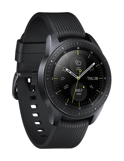 imagem de Samsung Galaxy Watch 42mm Grau A1