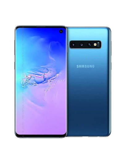 imagem de Samsung Galaxy S10 128GB G973F DS Grau A1