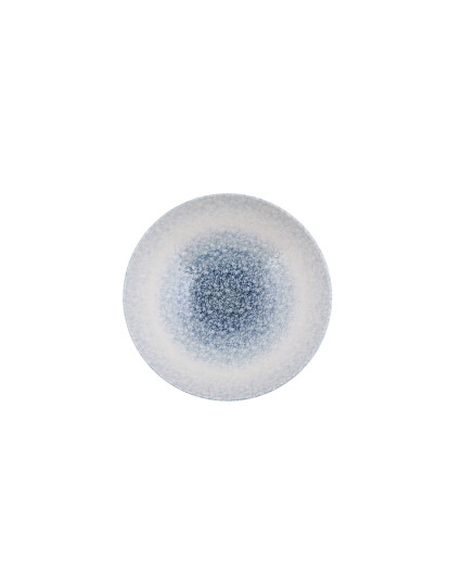 imagem de Serviço de Jantar (24 Peças) Azul E Branco5