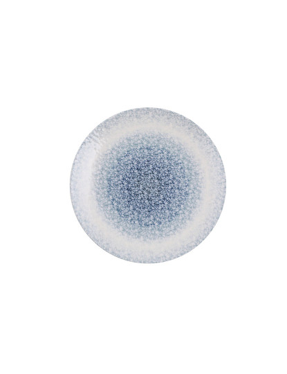 imagem de Serviço de Jantar (24 Peças) Azul E Branco6