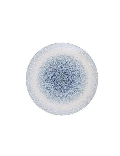 imagem de Serviço de Jantar (24 Peças) Azul E Branco7