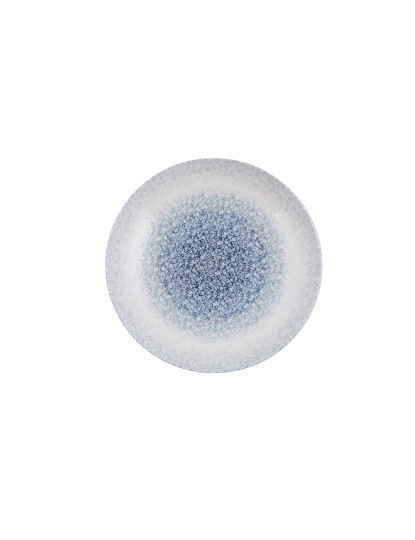 imagem de Serviço de Jantar (24 Peças) Azul E Branco8
