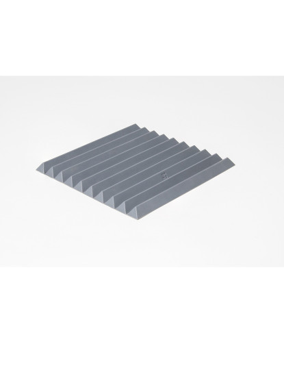 imagem de Flip e Folding Trivet Carbón Cinza Escuro 1