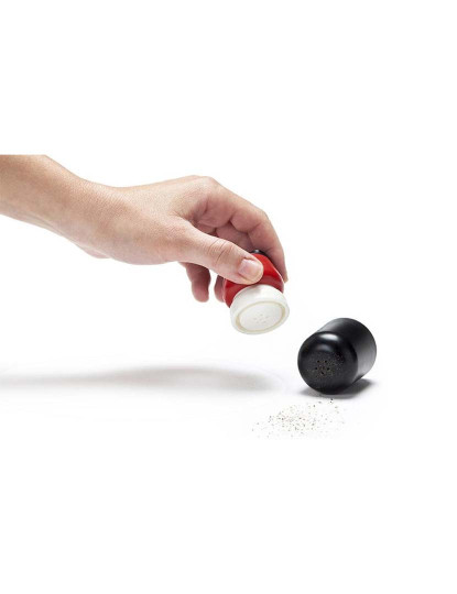 imagem de Saleiro e Pimenteiro Major Pepper5
