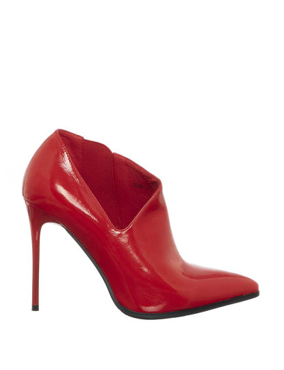 Botins salto sale