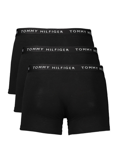 imagem de Pack Boxers Homem Preto2