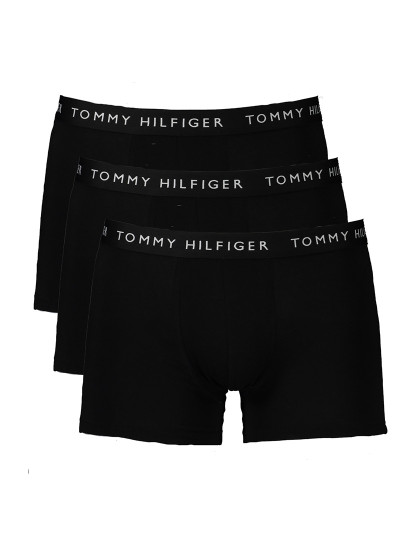 imagem de Pack Boxers Homem Preto1