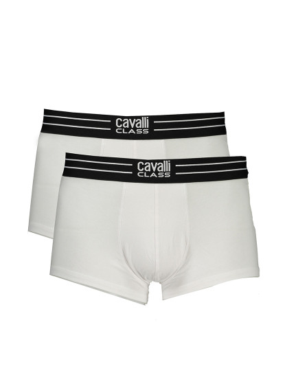 imagem de Pack 2 Boxers Branco1