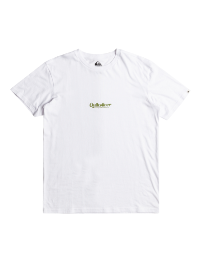 imagem de T-Shirt Homem Branco1