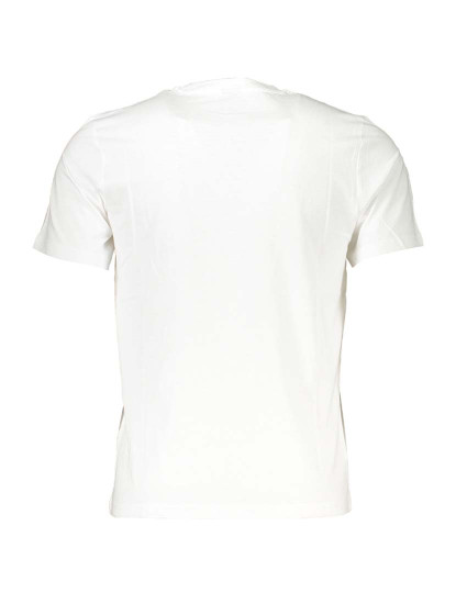 imagem de T-shirt Homem Branco2