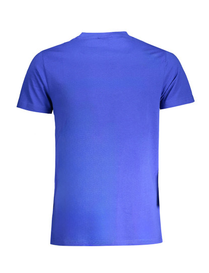 imagem de T-Shirt de Homem Azul2