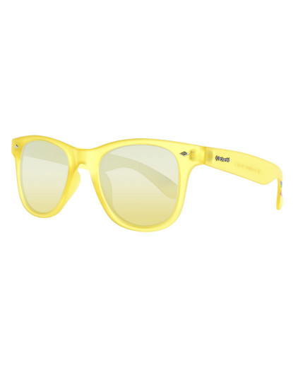 imagem de Óculos de Sol Unissexo  Polaroid Amarelo 1