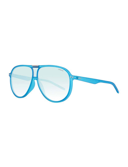 imagem de Óculos de Sol Polaroid Unisexo Azul1