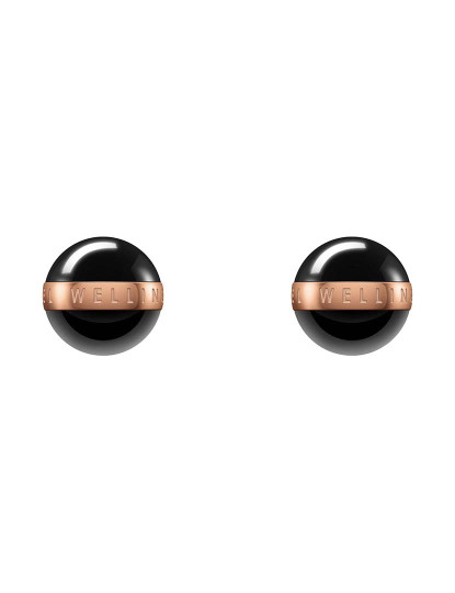 imagem de Brincos Senhora Aspiration Earrings RG Preto1