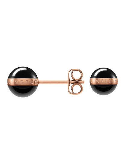 imagem de Brincos Senhora Aspiration Earrings RG Preto3