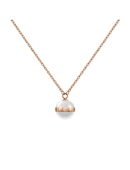 imagem de Colar Senhora Aspiration Necklace RG Branco3