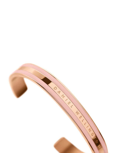 imagem de Pulseira Senhora Emalie Bracelet Dusty Rose RG Small2