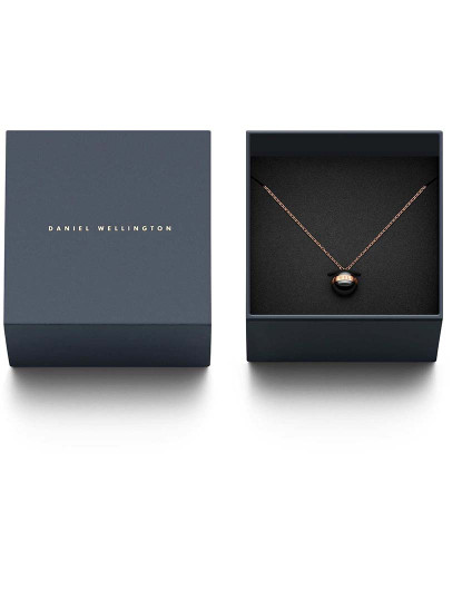 imagem de Colar Senhora Aspiration Necklace RG Preto4