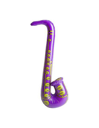 imagem de Saxofone Insuflável1