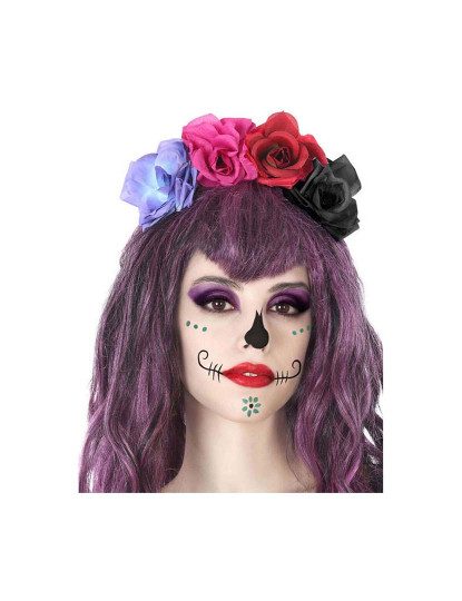 imagem de Bandolete Catrina1