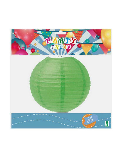 imagem de Bola Decorativa Verde2