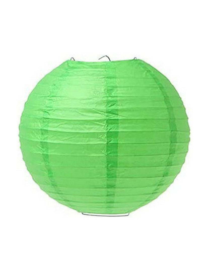 imagem de Bola Decorativa Verde1