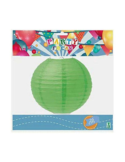 imagem de Bola Decorativa Verde4