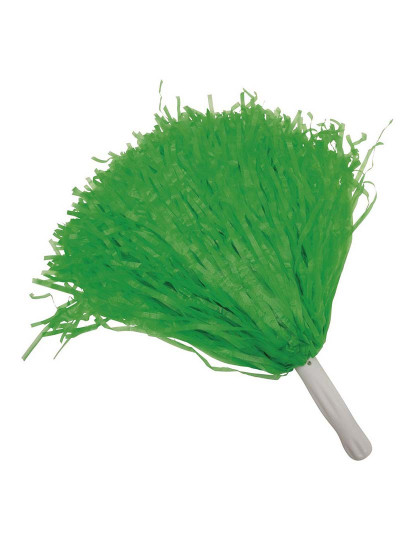 imagem de Pompons Verde 2 Uds1