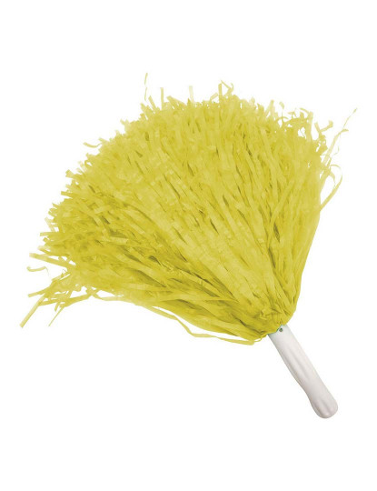 imagem de Pompons Amarelo 2 Uds1