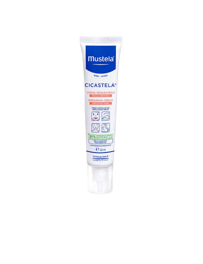 imagem de Cicastela Creme Reparador 40 Ml1